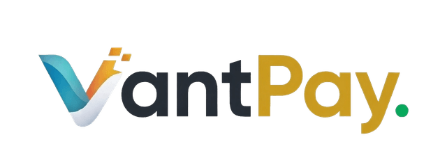 VantPay Logo